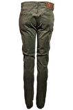 Campione 1779901 Erkek Kot Pantolon Khaki