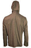 Campione 3319301 Erkek Triko Ceket Beige