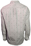 Campione 3709522 Erkek Çizgili Gömlek Flannel