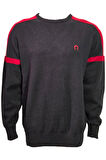 Campione 3849002 Erkek Kazak Navy