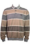 Campione 3919504 Erkek Kazak Grey