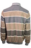 Campione 3919504 Erkek Kazak Grey