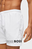 Boss Erkek Mayo Short 50469300 100