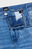 Boss Erkek Kot Pantolon 50491012 430