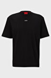 Hugo Erkek T Shirt 50488330 001