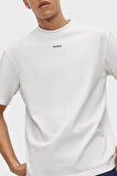 Hugo Erkek T Shirt 50488330 100