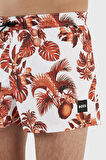Boss Erkek Mayo Short 50469328 100