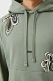 Hugo Erkek Sweat 50494559 330