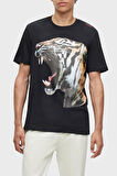 Hugo Erkek T Shirt 50494577 001