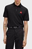 Hugo Erkek Polo Yaka T Shirt 50490770 001