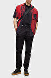 Hugo Erkek Polo Yaka T Shirt 50490770 001