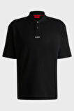Hugo Erkek Polo Yaka T Shirt 50493206 001