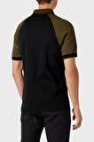Boss Erkek Polo Yaka T Shirt 50495908 001