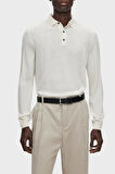 Boss Erkek Polo Yaka Kazak 50476357 131