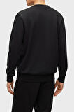 Boss Erkek Sweat 50501498 001