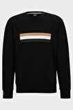 Boss Erkek Sweat 50501498 001