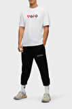 Hugo Erkek T Shirt 50499720 100