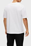 Hugo Erkek T Shirt 50499720 100