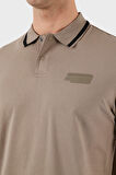 Boss Erkek Polo Yaka T Shirt 50512931 334