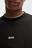 Boss Erkek Sweat 50514541 001