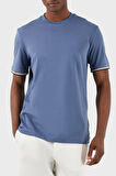 Boss Erkek T Shirt 50501097 479