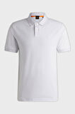 Boss Erkek Polo Yaka T Shirt 50507803 100