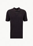 Boss Siyah Erkek Polo T-Shirt Prime
