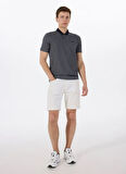 Boss Lacivert Erkek Polo T-Shirt PeoxfordNew