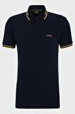 Boss Erkek Polo Yaka T Shirt 50506193 401