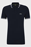 Boss Erkek Polo Yaka T Shirt 50506193 402