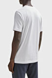 Boss Erkek T Shirt 50506373 100