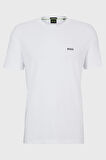Boss Erkek T Shirt 50506373 100