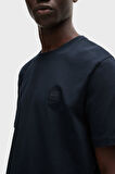 Boss Erkek T Shirt 50508584 404