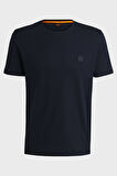 Boss Erkek T Shirt 50508584 404