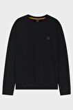 Boss Erkek Sweat 50509323 001