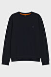 Boss Erkek Sweat 50509323 404