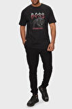 Boss Erkek T Shirt 50510223 001