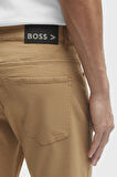 Boss Erkek Kot Pantolon 50508122 260