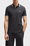 Boss Erkek Polo Yaka T Shirt 50469055 016