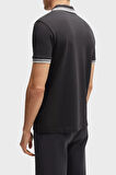 Boss Erkek Polo Yaka T Shirt 50469055 016