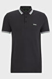Boss Erkek Polo Yaka T Shirt 50469055 016