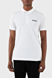 Boss Erkek Polo Yaka T Shirt 50512789 100