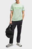 Boss Erkek T Shirt 50512866 388