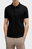 Boss Erkek Polo Yaka T Shirt 50512892 001