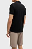 Boss Erkek Polo Yaka T Shirt 50512892 001
