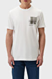 Boss Erkek T Shirt 50512990 100