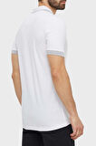 Boss Erkek Polo Yaka T Shirt 50512995 100