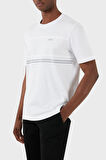Boss Erkek T Shirt 50513021 100