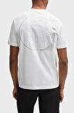 Boss Erkek T Shirt 50513172 100
