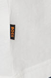 Boss Erkek T Shirt 50515829 100
